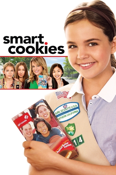 Smart Cookies is the best movie in Claire Corlett filmography.