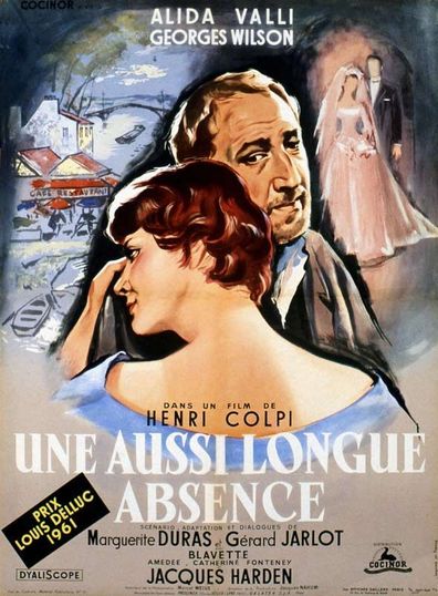 Une aussi longue absence is the best movie in Catherine Fonteney filmography.