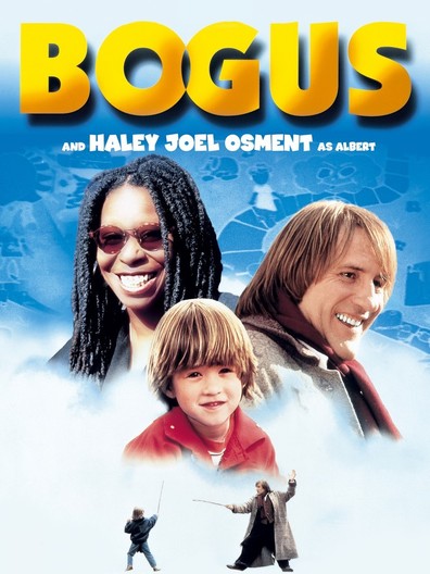 Bogus is the best movie in Denis Mercier filmography.