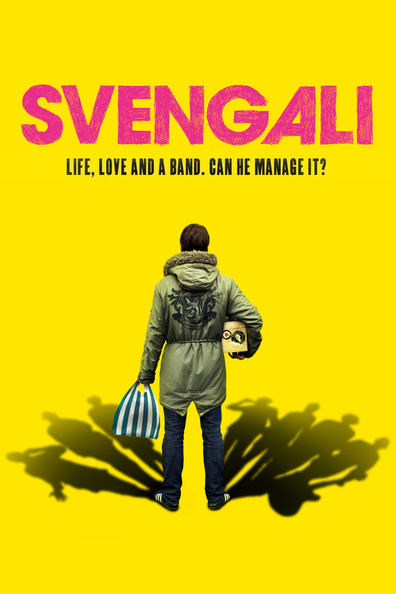Svengali is the best movie in Leila Wong filmography.