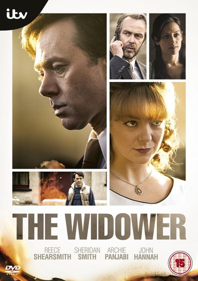 The Widower is the best movie in Alex Ferns filmography.