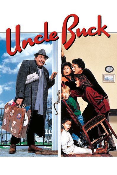 Uncle Buck is the best movie in Elaine Bromka filmography.