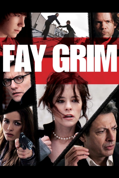 Fay Grim is the best movie in Claudia Michelsen filmography.