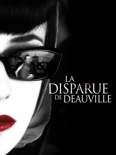 La disparue de Deauville is the best movie in Magalie Woch filmography.