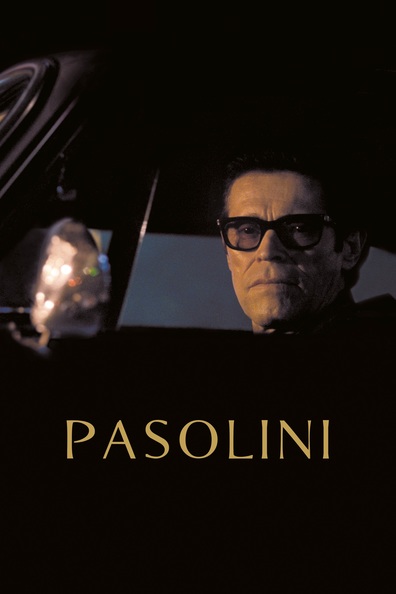 Pasolini is the best movie in Ninetto Davoli filmography.