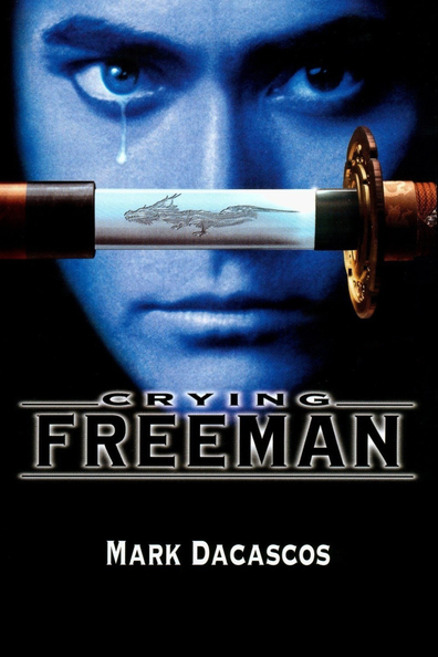 Crying Freeman is the best movie in Rae Dawn Chong filmography.