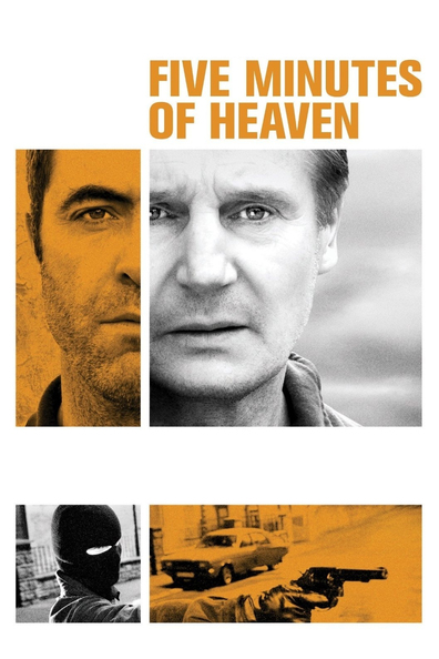 Five Minutes of Heaven is the best movie in Mark Davison filmography.