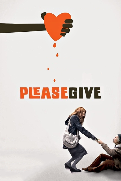 Please Give is the best movie in Rebecca Hall filmography.
