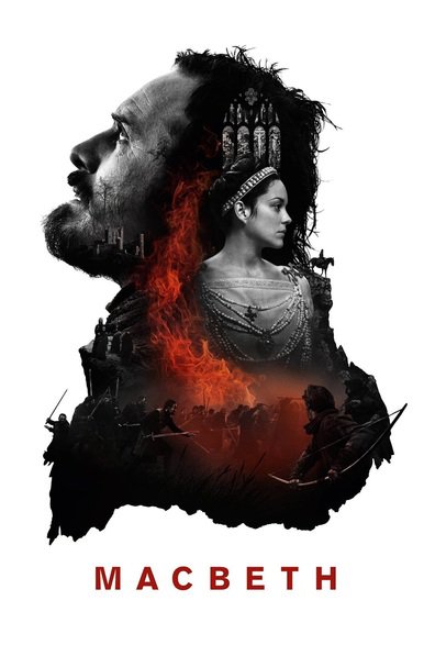 Macbeth is the best movie in Charlotte Dunnico filmography.
