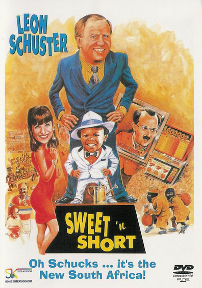 Sweet n' Short is the best movie in Gordon Edwards filmography.