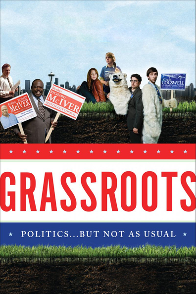 Grassroots is the best movie in Joel Moore filmography.