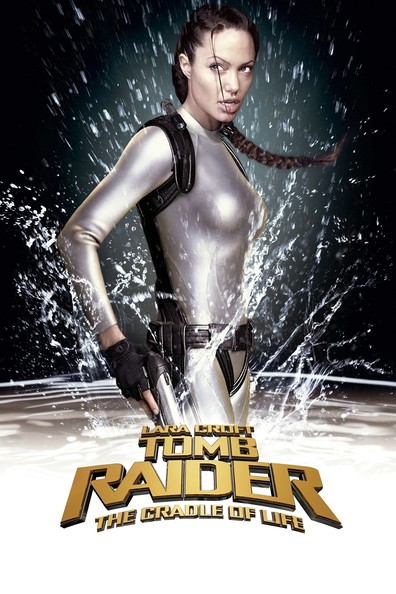 Lara Croft Tomb Raider: The Cradle of Life is the best movie in Ace Yonamine filmography.