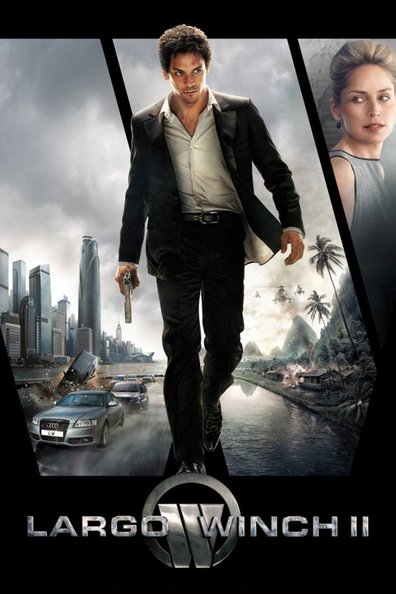 Largo Winch is the best movie in Tony Arunah Abbey filmography.