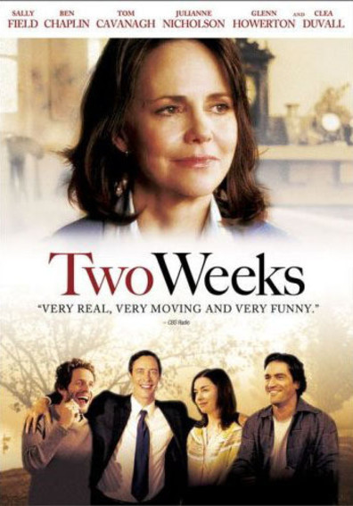 Two Weeks is the best movie in Terrence E. McNally filmography.