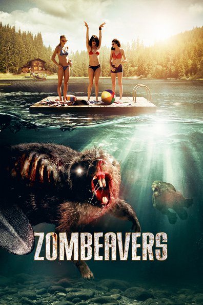 Zombeavers is the best movie in Lexi Atkins filmography.