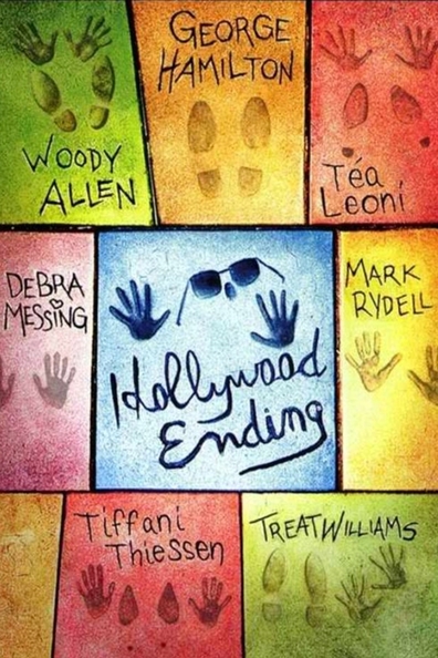Hollywood Ending is the best movie in Bob Dorian filmography.