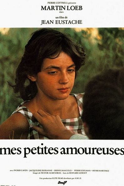 Mes petites amoureuses is the best movie in Martin Loeb filmography.