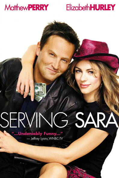 Serving Sara is the best movie in Derek Southers filmography.