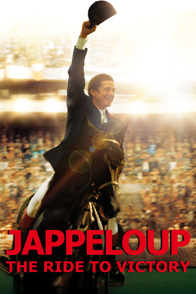 Jappeloup is the best movie in Marie Bunel filmography.