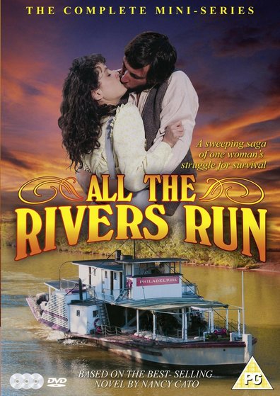 All the Rivers Run is the best movie in Sigrid Thornton filmography.