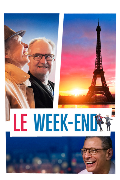 Le Week-End is the best movie in Igor Gotesman filmography.