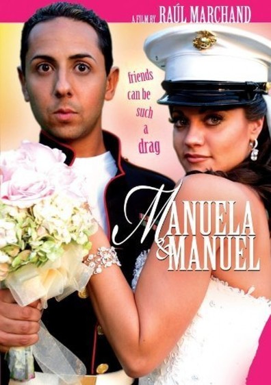 Manuela y Manuel is the best movie in Adrian Garcia filmography.