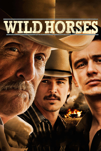 Wild Horses is the best movie in Joaquin Jackson filmography.