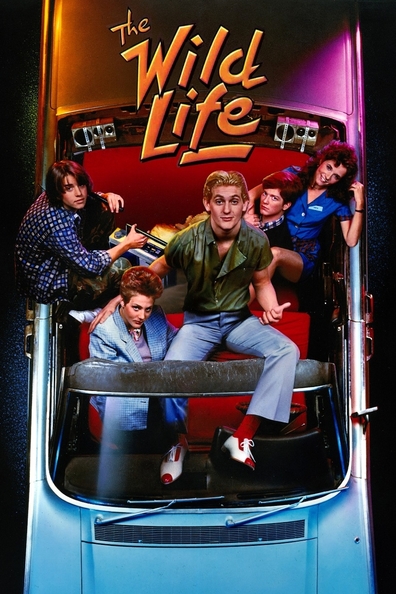 The Wild Life is the best movie in Cari Anne Warder filmography.
