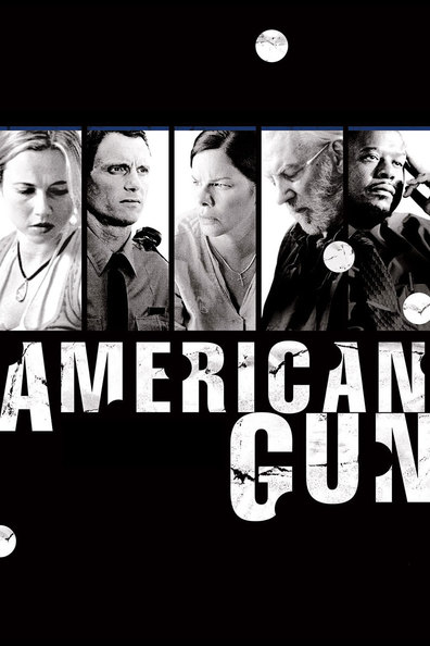American Gun is the best movie in David Heymann filmography.