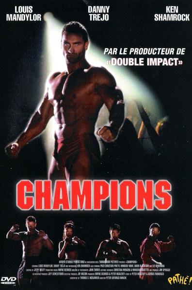 Champions is the best movie in Lee Reherman filmography.
