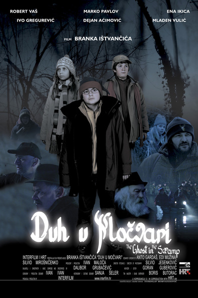 Duh u mocvari is the best movie in Vlatko Dulic filmography.