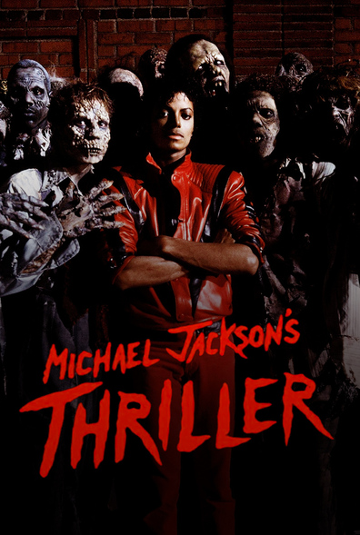 Thriller is the best movie in John Command filmography.