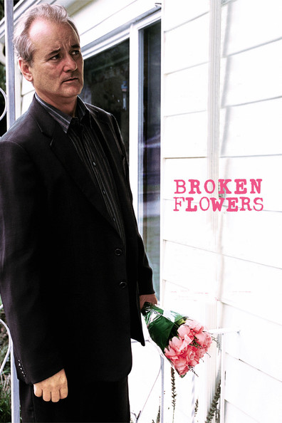 Broken Flowers is the best movie in Heather Simms filmography.