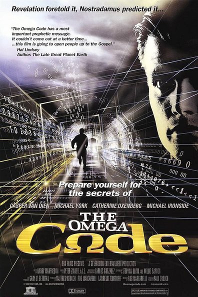 The Omega Code is the best movie in Gregory Wagrowski filmography.