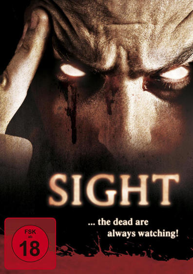 Sight is the best movie in David Hartman filmography.