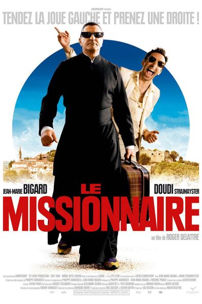 Le missionnaire is the best movie in Jean Dell filmography.