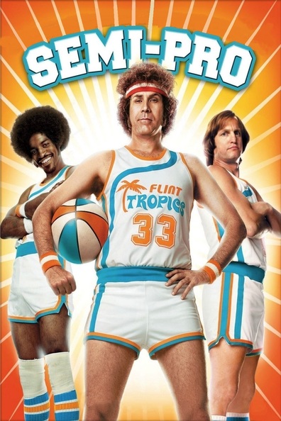 Semi-Pro is the best movie in Andrew Daly filmography.
