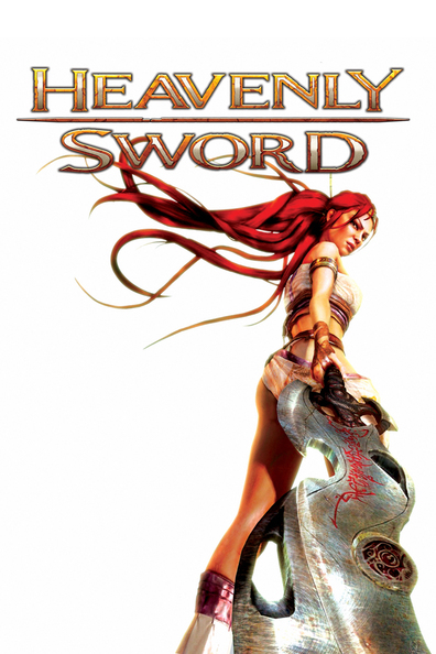 Heavenly Sword is the best movie in Alfred Molina filmography.
