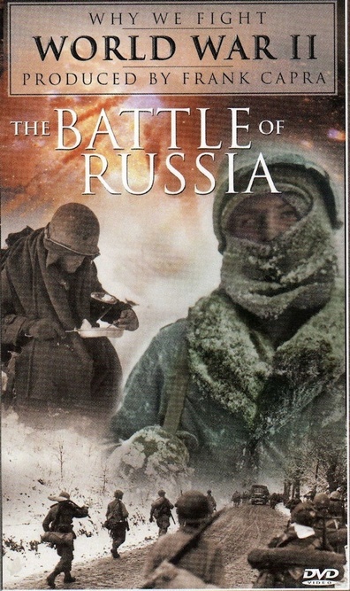 The Battle of Russia is the best movie in Anthony Eden filmography.