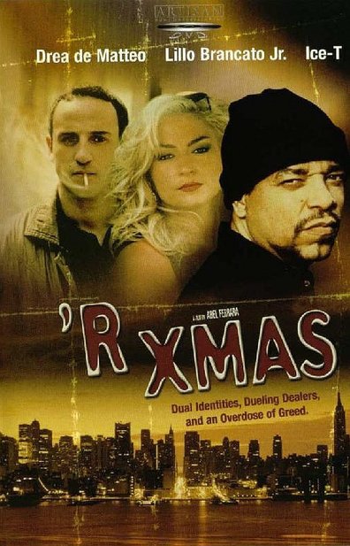 'R Xmas is the best movie in Nelson Vasquez filmography.