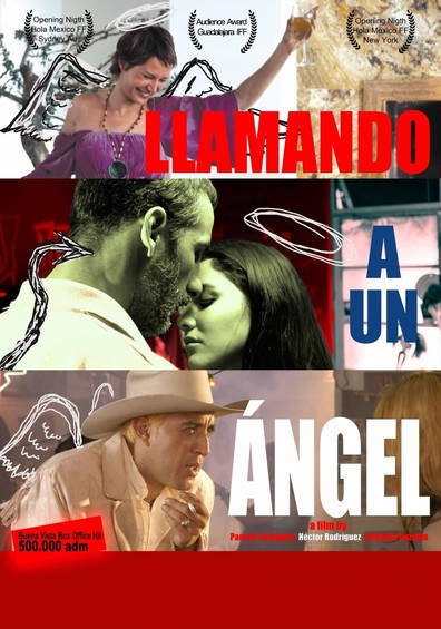 Llamando a un angel is the best movie in Julio Cesar Fido filmography.