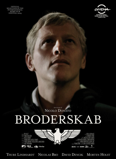 Broderskab is the best movie in Hanne Hedelund filmography.