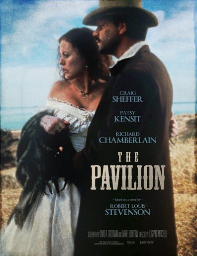The Pavilion is the best movie in Richard Chamberlain filmography.