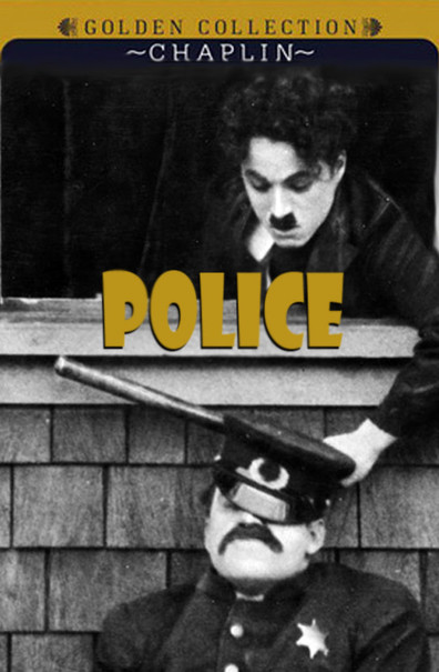 Police is the best movie in \'Snub\' Pollard filmography.