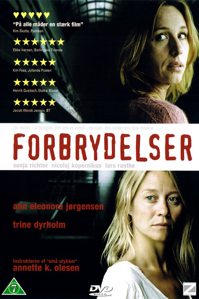Forbrydelser is the best movie in Trine Dyrholm filmography.