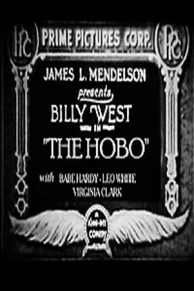 The Hobo is the best movie in Bud Ross filmography.