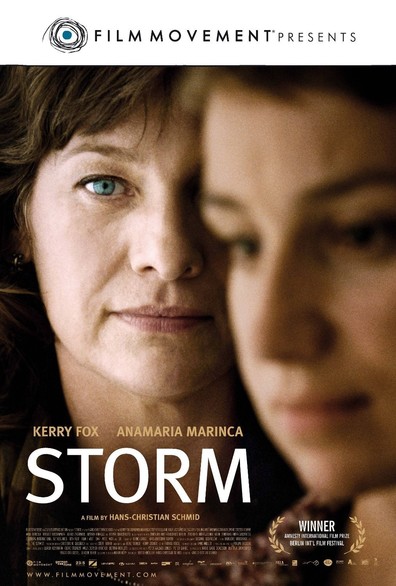 Storm is the best movie in Kerry Fox filmography.