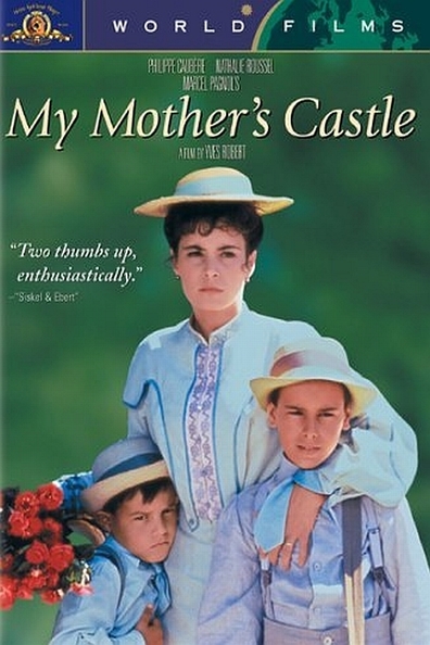 Le chateau de ma mere is the best movie in Joris Molinas filmography.