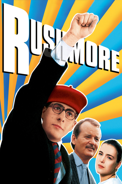 Rushmore is the best movie in Sara Tanaka filmography.