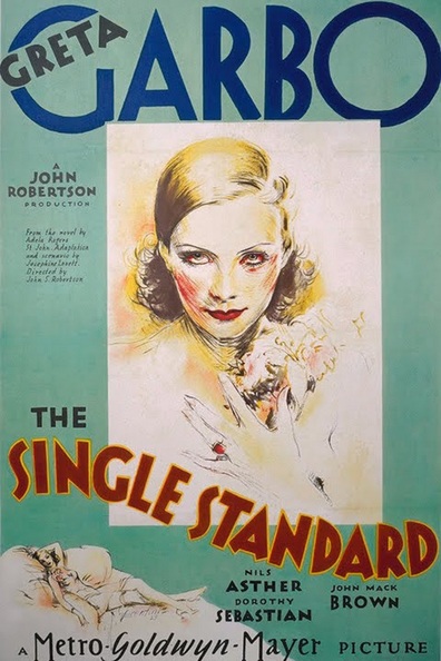 The Single Standard is the best movie in Kathleen Williams filmography.